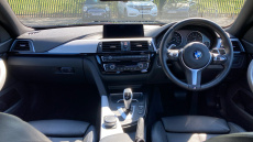 BMW 4 Series 420i M Sport 5dr Auto [Professional Media] Petrol Hatchback